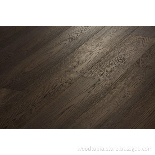 multilayer wood flooring wear-resistant bedroom